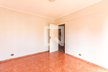 Sala de apartamento para alugar com 2 quartos, 58m² em Vila Osasco, Osasco