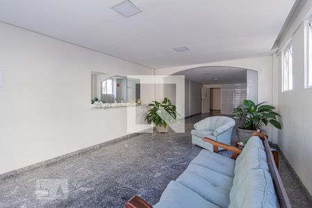 Área Comum de apartamento para alugar com 2 quartos, 58m² em Vila Osasco, Osasco