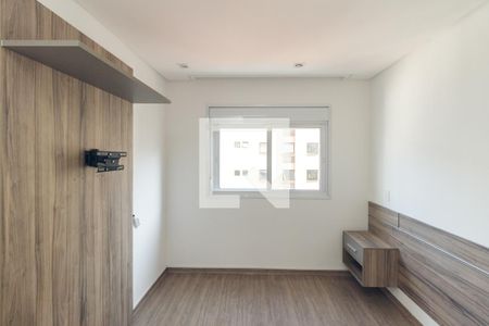 Suíte  de apartamento para alugar com 2 quartos, 65m² em Consolação, São Paulo