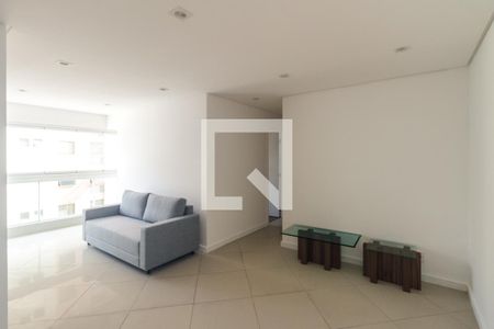 Sala de apartamento para alugar com 2 quartos, 65m² em Consolação, São Paulo