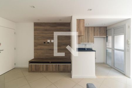 Sala de apartamento para alugar com 2 quartos, 65m² em Consolação, São Paulo