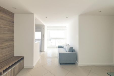 Sala de apartamento para alugar com 2 quartos, 65m² em Consolação, São Paulo