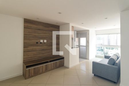 Sala de apartamento para alugar com 2 quartos, 65m² em Consolação, São Paulo