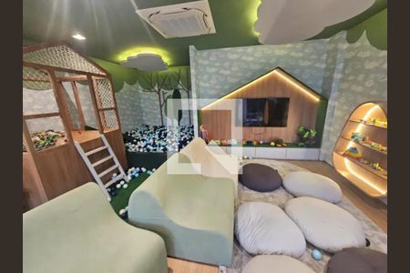 Foto 17 de apartamento à venda com 3 quartos, 135m² em Campo Belo, São Paulo