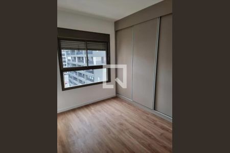 Foto 09 de apartamento à venda com 3 quartos, 135m² em Campo Belo, São Paulo