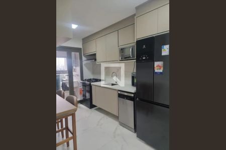 Foto 07 de apartamento à venda com 3 quartos, 135m² em Campo Belo, São Paulo