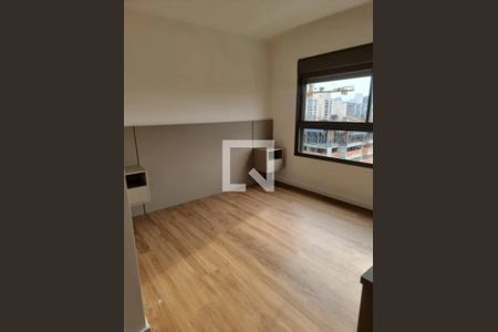 Foto 11 de apartamento à venda com 3 quartos, 135m² em Campo Belo, São Paulo
