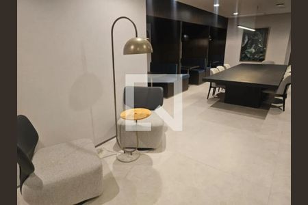 Foto 20 de apartamento à venda com 3 quartos, 135m² em Campo Belo, São Paulo