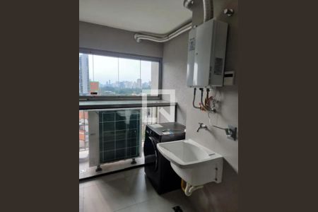 Foto 08 de apartamento à venda com 3 quartos, 135m² em Campo Belo, São Paulo