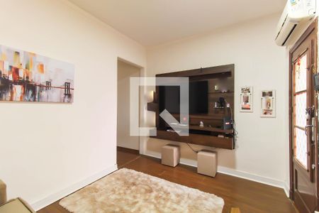 Sala de casa à venda com 2 quartos, 76m² em Belenzinho, São Paulo