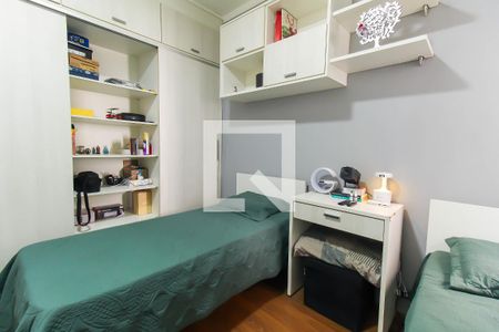 Quarto 1 de casa à venda com 2 quartos, 76m² em Belenzinho, São Paulo
