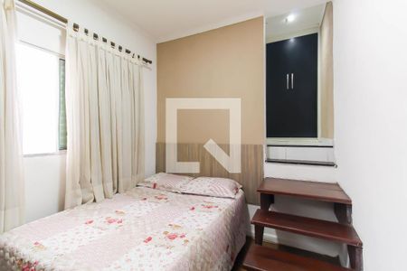 Quarto 2 de casa à venda com 2 quartos, 76m² em Belenzinho, São Paulo