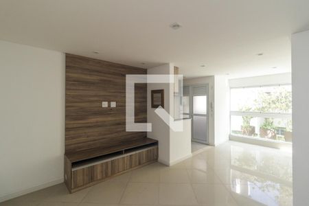 Sala de apartamento para alugar com 2 quartos, 65m² em Consolação, São Paulo