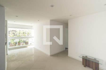 Sala de apartamento para alugar com 2 quartos, 65m² em Consolação, São Paulo