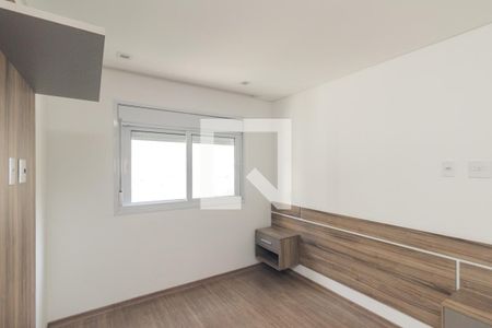 Suíte de apartamento para alugar com 2 quartos, 65m² em Consolação, São Paulo