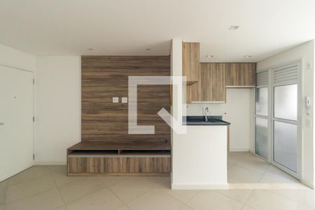 Sala de apartamento para alugar com 2 quartos, 65m² em Consolação, São Paulo