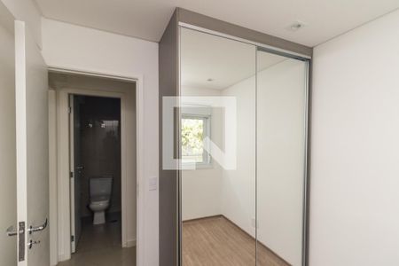 Quarto  de apartamento para alugar com 2 quartos, 65m² em Consolação, São Paulo