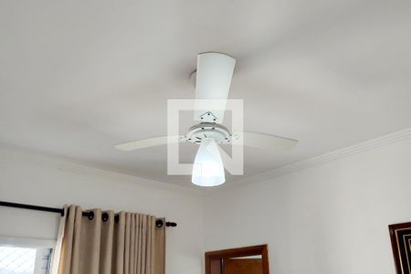 Suíte de apartamento para alugar com 1 quarto, 70m² em Guilhermina, Praia Grande