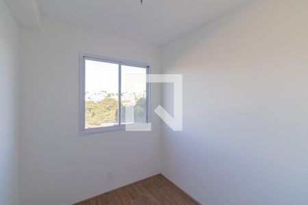 Quarto 1 de apartamento para alugar com 2 quartos, 33m² em Vila Nova Curuca, São Paulo