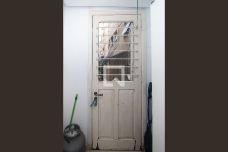 Área de Serviço de apartamento para alugar com 2 quartos, 50m² em Cidade Baixa, Porto Alegre