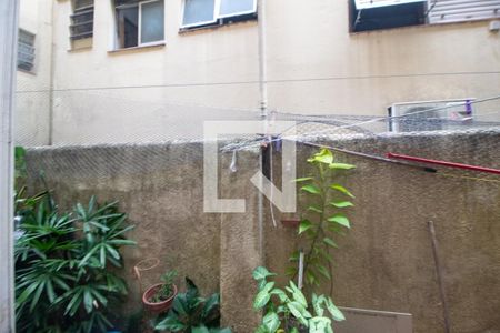 Vista de apartamento para alugar com 2 quartos, 50m² em Cidade Baixa, Porto Alegre