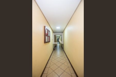 Corredor de apartamento para alugar com 2 quartos, 50m² em Cidade Baixa, Porto Alegre