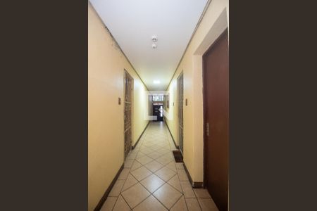 Corredor de apartamento para alugar com 2 quartos, 50m² em Cidade Baixa, Porto Alegre