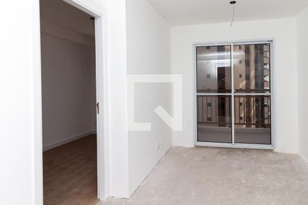 Sala de kitnet/studio à venda com 1 quarto, 27m² em Perdizes, São Paulo