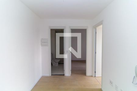 Sala de apartamento à venda com 2 quartos, 33m² em Vila Santa Clara, São Paulo