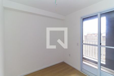 Qurto 1 de apartamento à venda com 2 quartos, 33m² em Vila Santa Clara, São Paulo