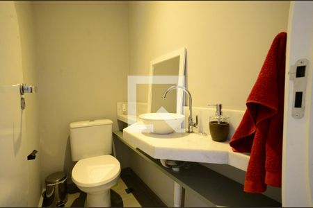 Lavabo de apartamento para alugar com 2 quartos, 63m² em Vila Monumento, São Paulo
