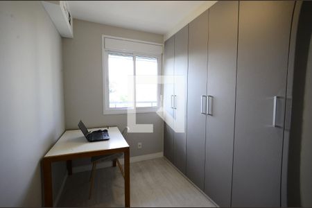 Quarto de apartamento para alugar com 2 quartos, 63m² em Vila Monumento, São Paulo