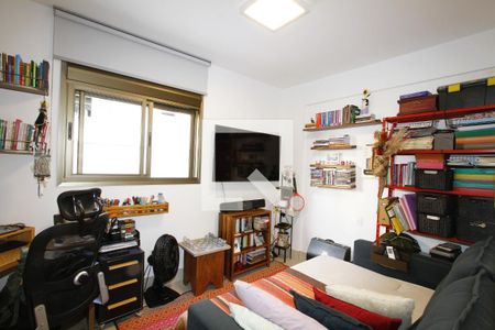 Quarto 1 de apartamento à venda com 2 quartos, 200m² em Gutierrez, Belo Horizonte