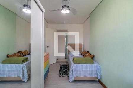 Quarto 1 de apartamento à venda com 14 quartos, 1200m² em Jardim dos Camargos, Barueri