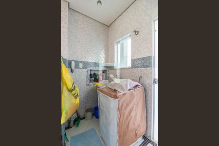 Cozinha/Área de Serviço de apartamento à venda com 14 quartos, 1200m² em Jardim dos Camargos, Barueri