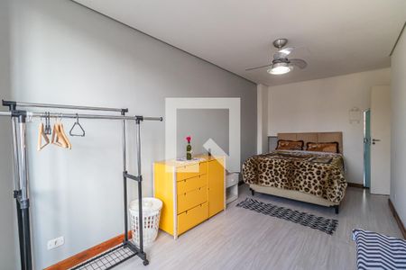 Suíte de apartamento à venda com 14 quartos, 1200m² em Jardim dos Camargos, Barueri