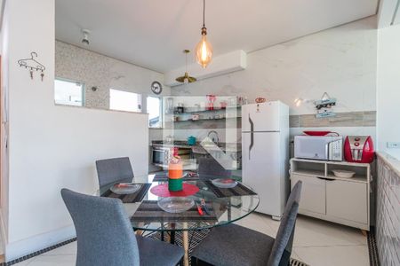 Cozinha/Área de Serviço de apartamento à venda com 14 quartos, 1200m² em Jardim dos Camargos, Barueri