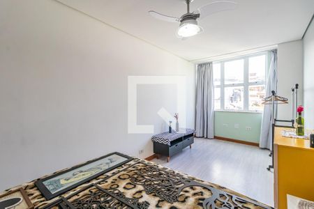 Suíte de apartamento à venda com 14 quartos, 1200m² em Jardim dos Camargos, Barueri