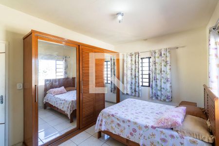 Quarto 1 de casa para alugar com 3 quartos, 84m² em Campo Grande, Rio de Janeiro