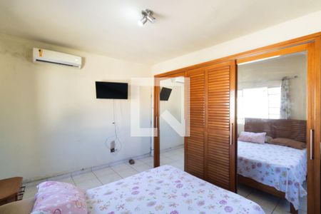 Quarto 1 de casa para alugar com 3 quartos, 84m² em Campo Grande, Rio de Janeiro