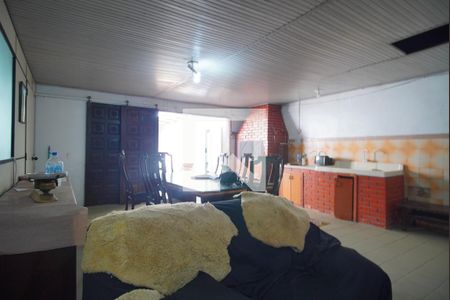 Sala edicula de casa à venda com 3 quartos, 250m² em Sarandi, Porto Alegre