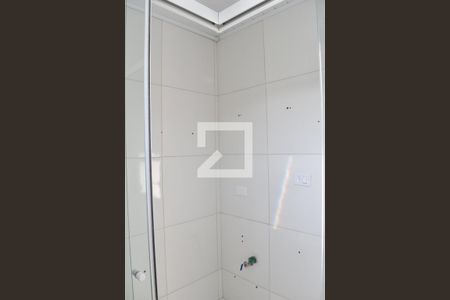 Banheiro 1 de casa à venda com 3 quartos, 160m² em Ganchinho, Curitiba