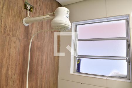 Banheiro 2 de casa à venda com 3 quartos, 160m² em Ganchinho, Curitiba