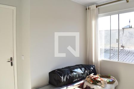 Quarto 1 de casa à venda com 3 quartos, 160m² em Ganchinho, Curitiba