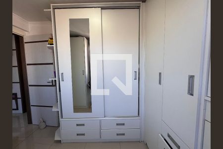 Quarto 2 de apartamento à venda com 2 quartos, 48m² em Campina, São Leopoldo
