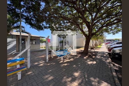 Área comum de apartamento à venda com 2 quartos, 48m² em Campina, São Leopoldo
