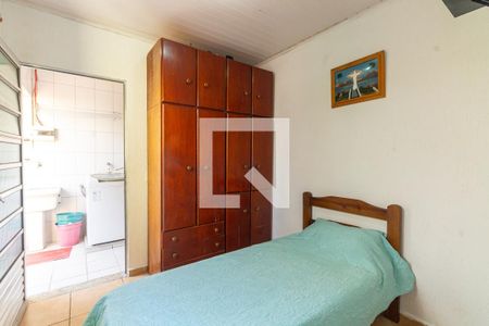 Quarto  de casa para alugar com 1 quarto, 35m² em Vila Gomes Cardim, São Paulo