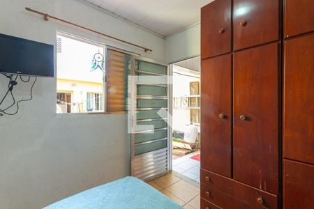 Quarto  de casa para alugar com 1 quarto, 35m² em Vila Gomes Cardim, São Paulo