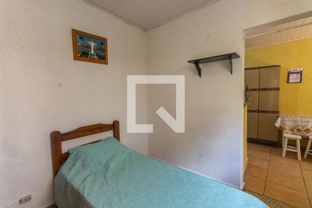 Quarto  de casa para alugar com 1 quarto, 35m² em Vila Gomes Cardim, São Paulo