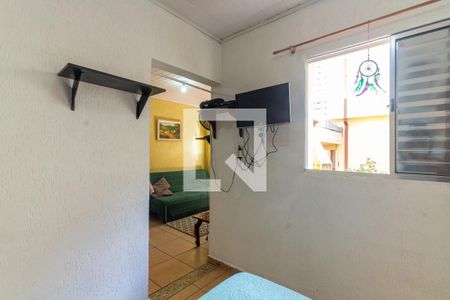 Quarto  de casa para alugar com 1 quarto, 35m² em Vila Gomes Cardim, São Paulo
